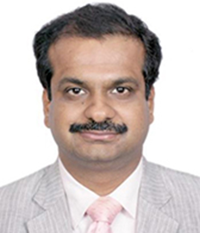 Dr. Vivek .G. Mendonsa